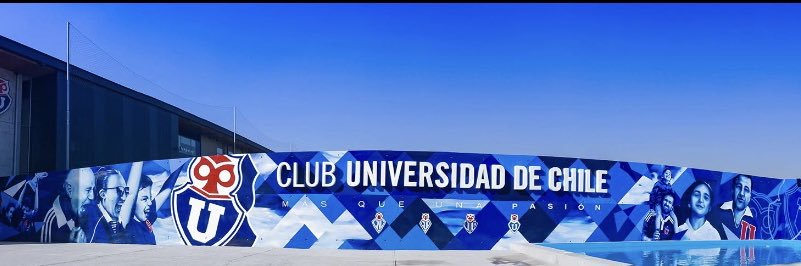 UdeChileMx's profile banner image