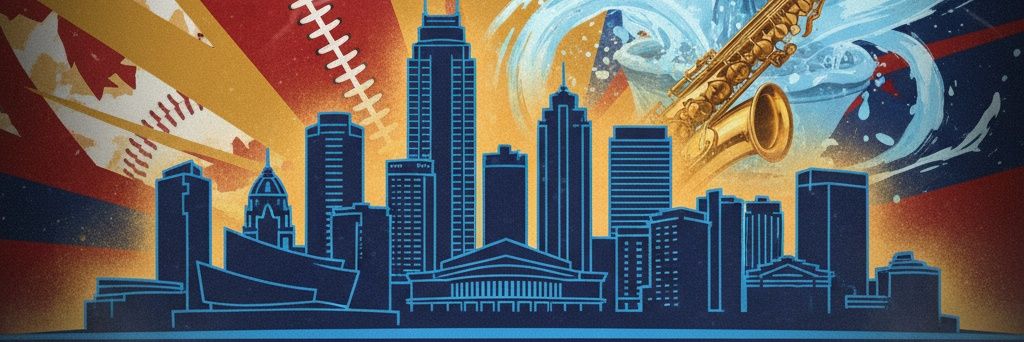 TechieInKC's profile banner image