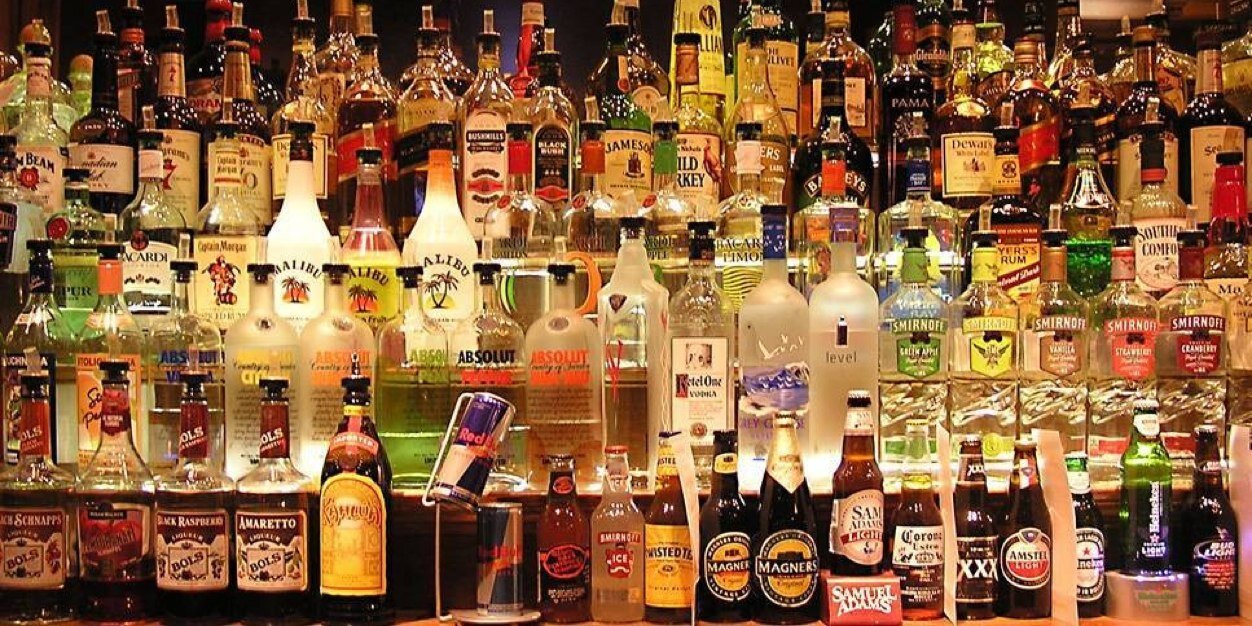 drunkfessions's profile banner image
