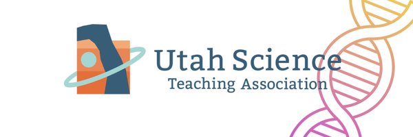 UtSciTA Profile Banner