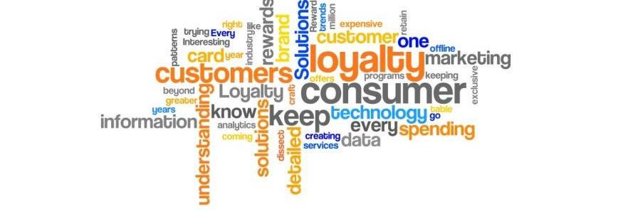 Loyalty Summit banner