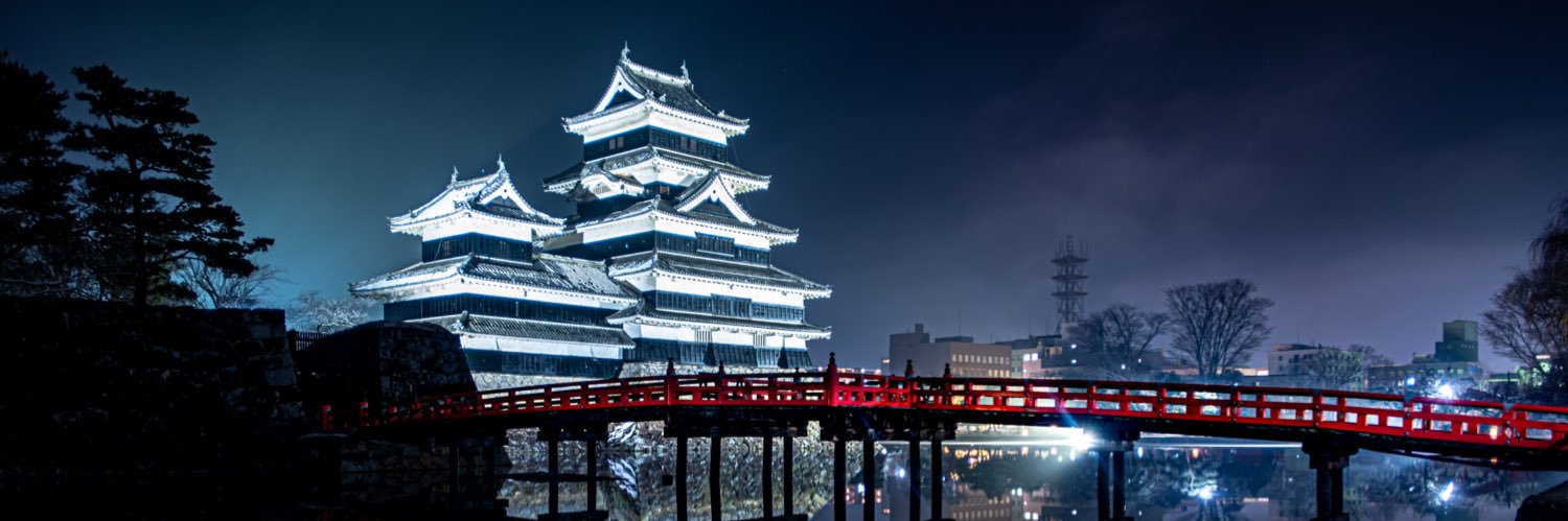 masashikuncom's profile banner image
