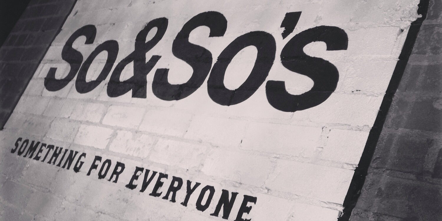 SoandSosDallas's profile banner image