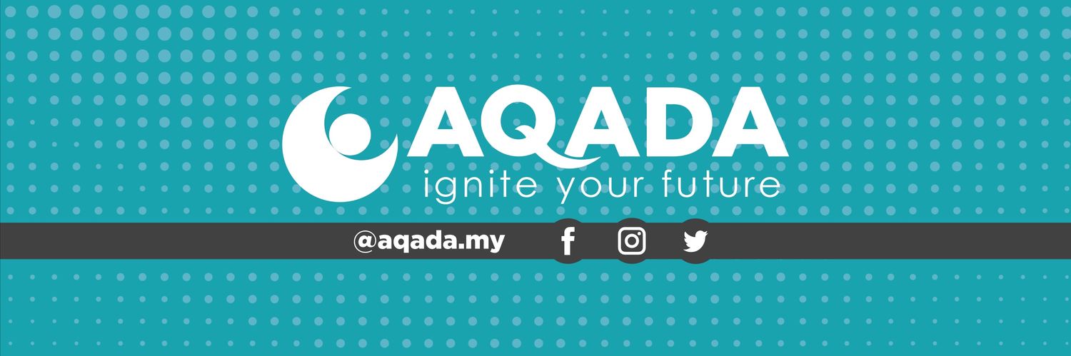 aqadamy's profile banner image