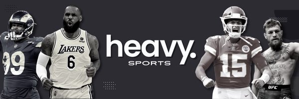 Heavy Sports Profile Banner