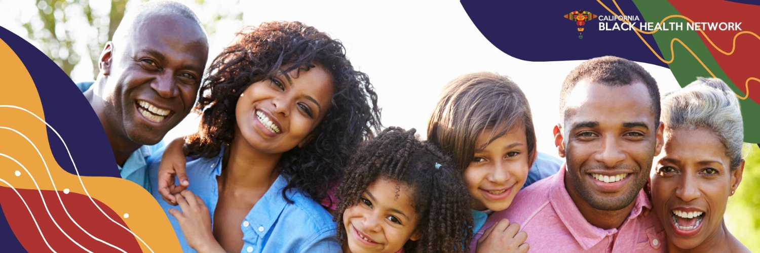 CABlackHealthNetwork banner