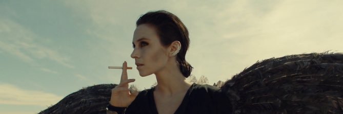 HEELDanielle's profile banner image