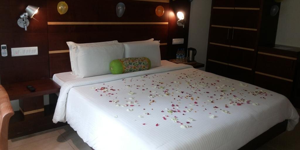 ChariotResorts's profile banner image