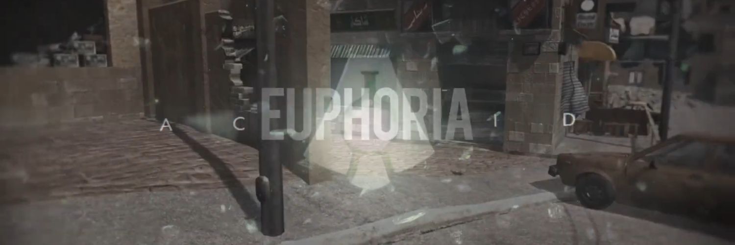 euphoria banner