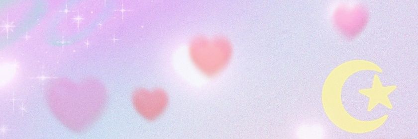 ゆき❄💗 しろみぃ banner