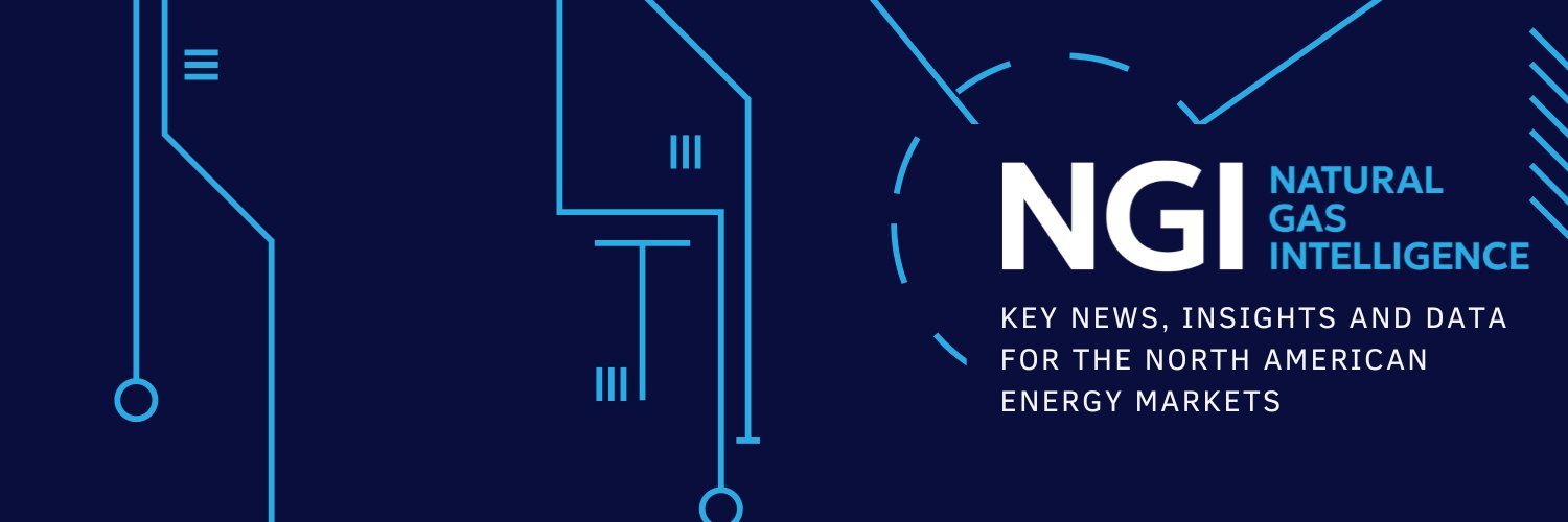 Natural Gas Intel banner