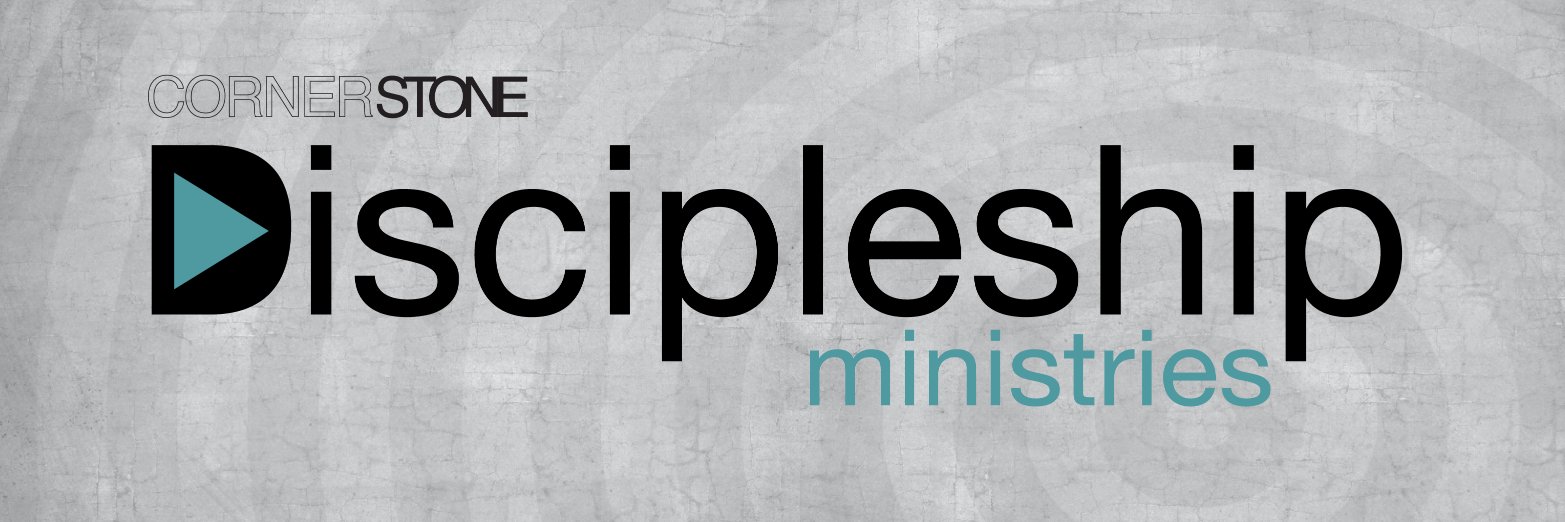CSRDiscipleship's profile banner image