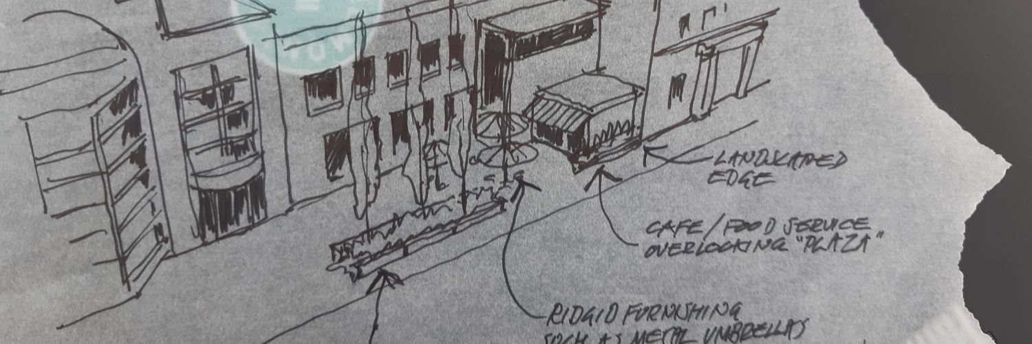 David Holdsworth banner