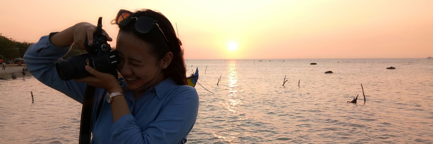 alvinaputrip's profile banner image