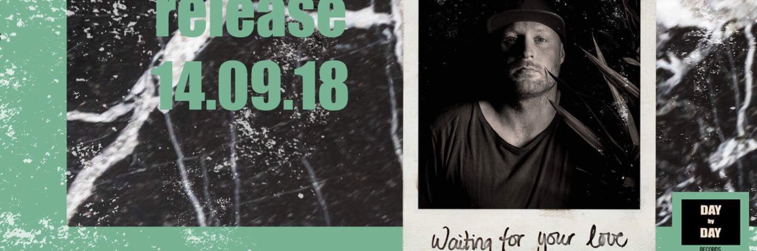 Aleksander Walmann banner