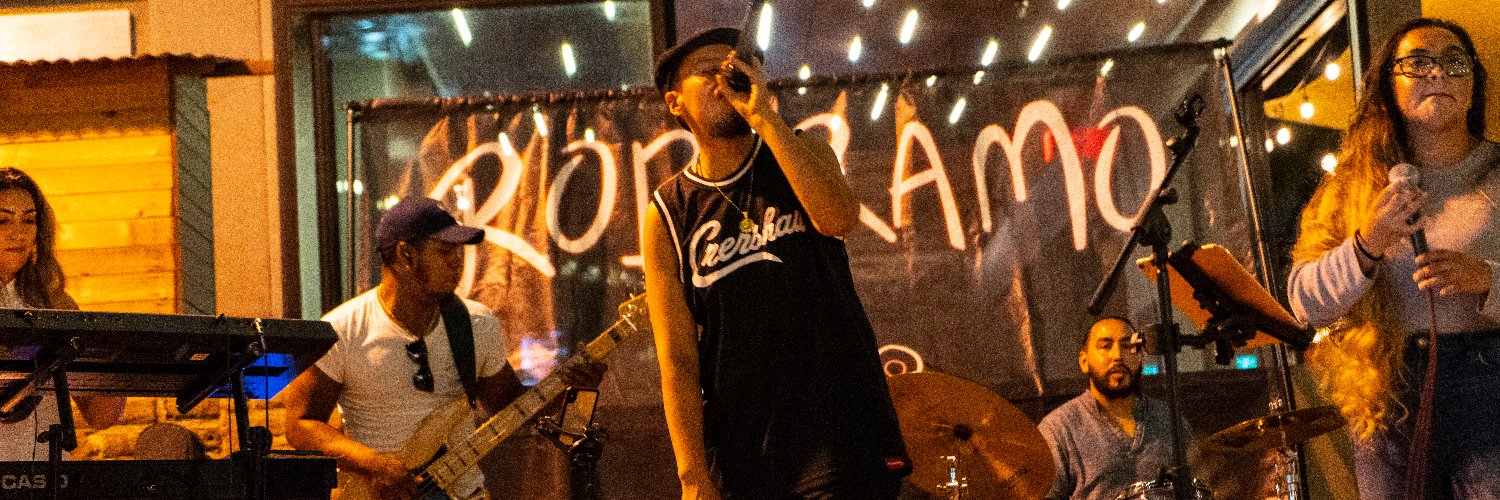 RobRamoCA's profile banner image