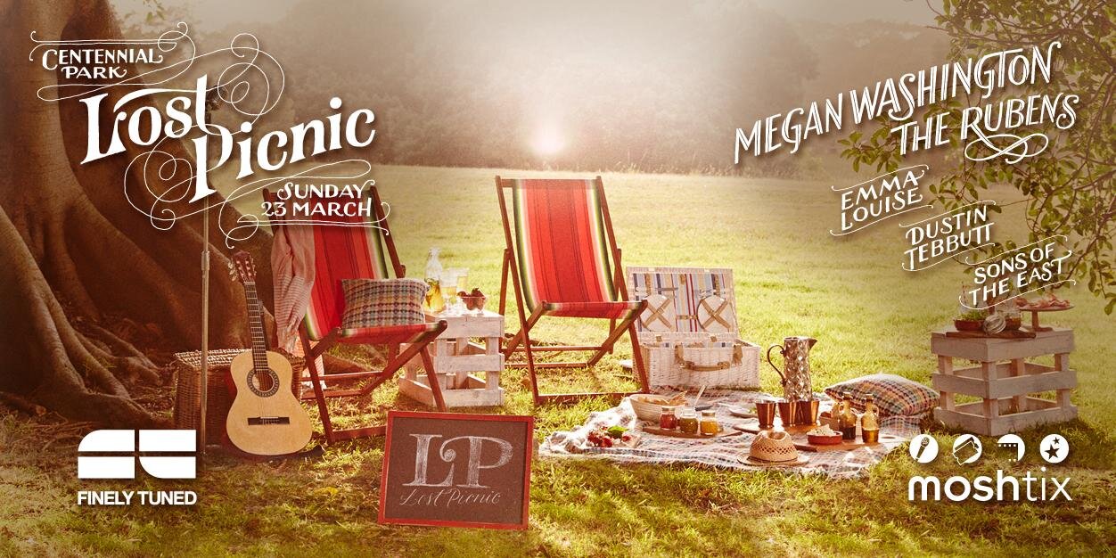 lostpicnic's profile banner image
