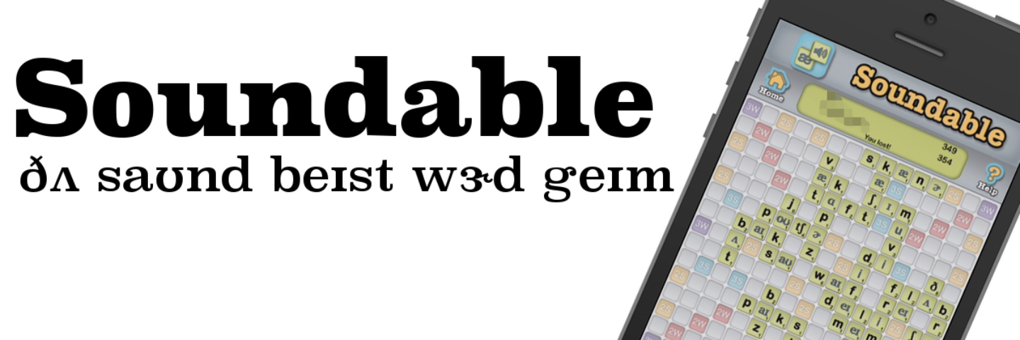 SoundableGame's profile banner image