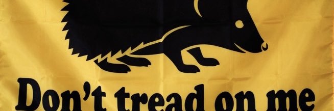 Igelkotthögern 🦔 banner