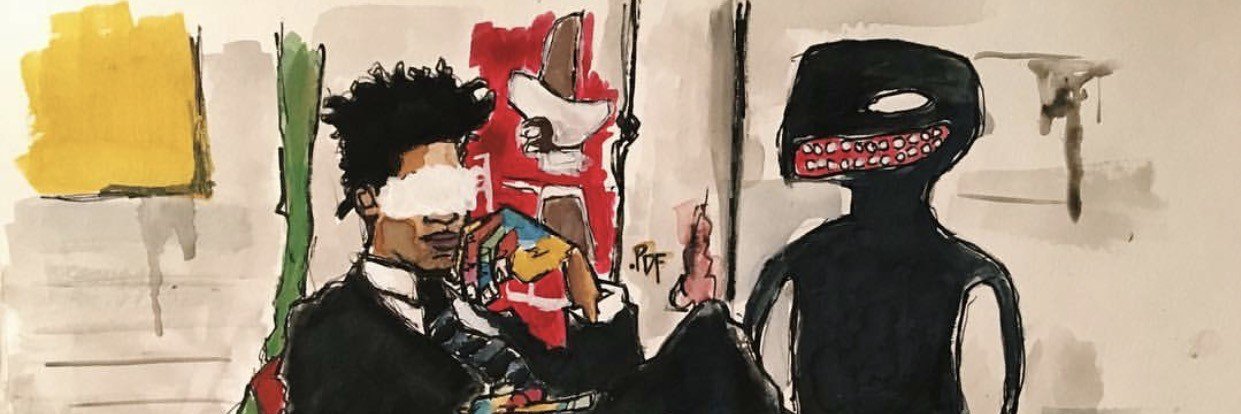NardLion's profile banner image