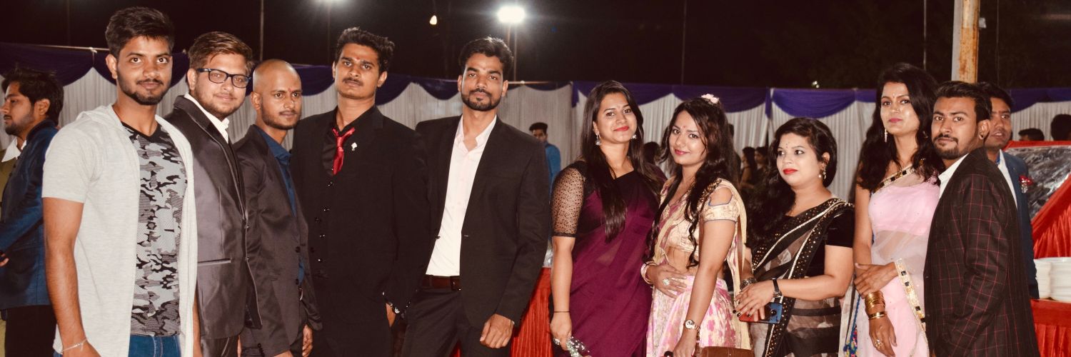 DeepakdubeyDee's profile banner image