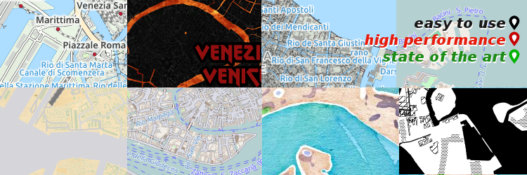 WP OSM Plugin banner