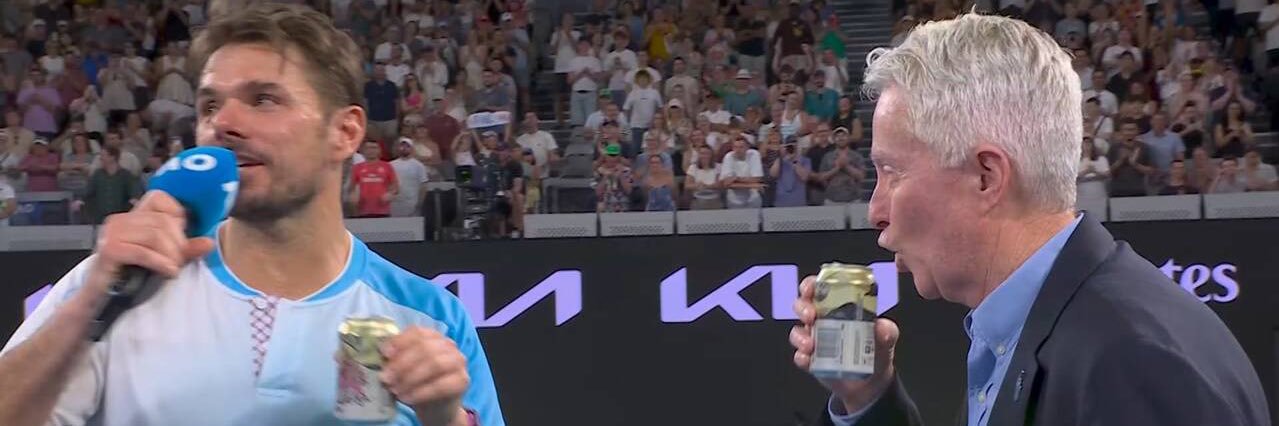 Tennis Masterr banner