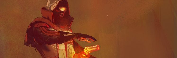 BarB3rian's profile banner image