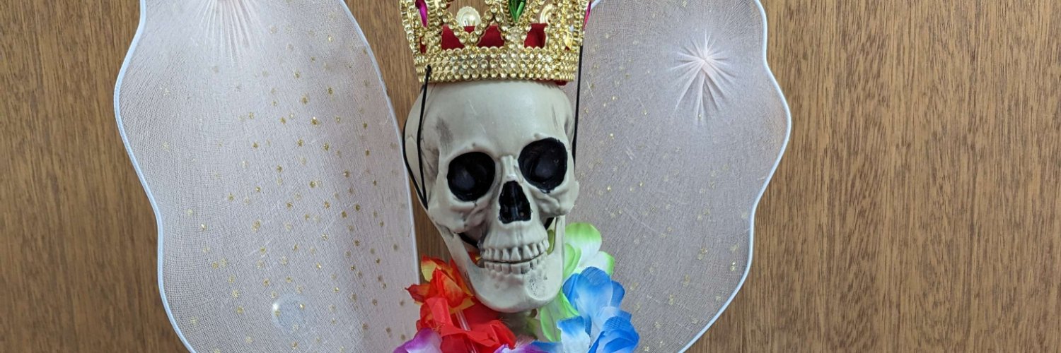 Nilppy's profile banner image