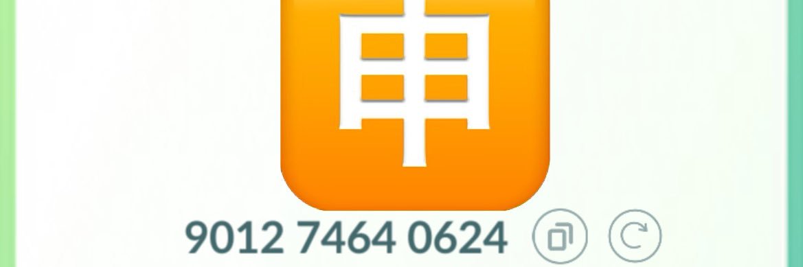 よ@GOFEST金曜AM参加 banner