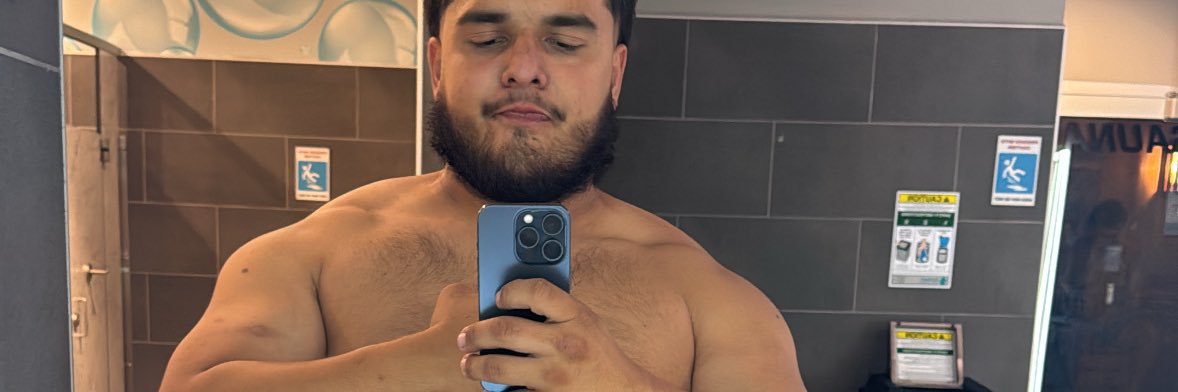 playboymilo's profile banner image