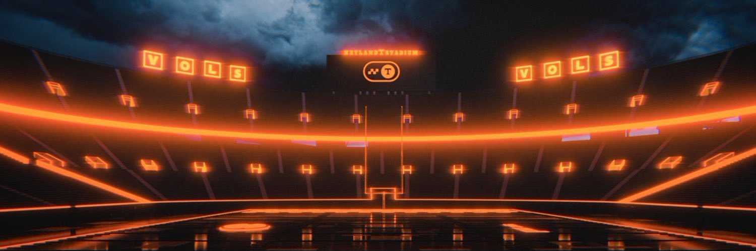 TheRoamingVOL™️ banner