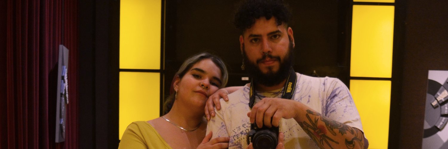 GabrielaCroci's profile banner image