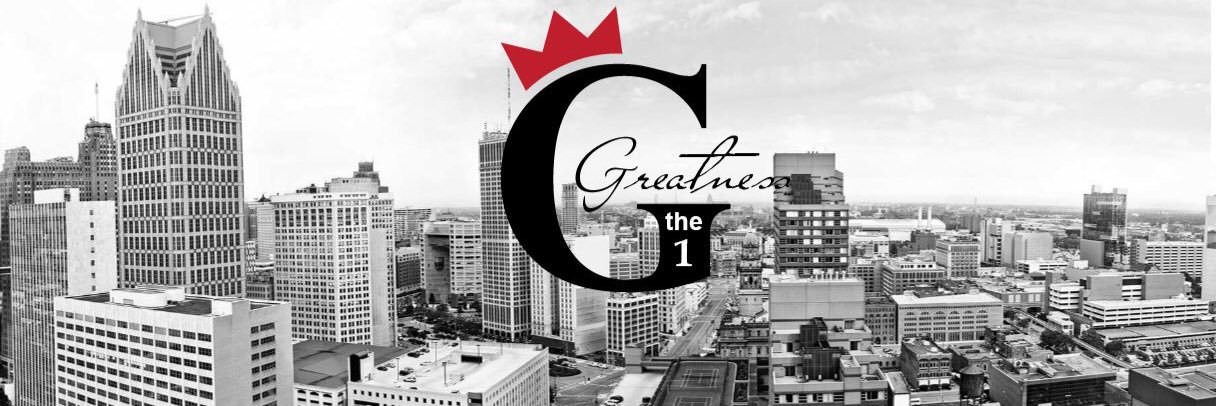 GreatnessTheOne's profile banner image