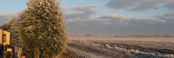 rebeccapool Profile Banner