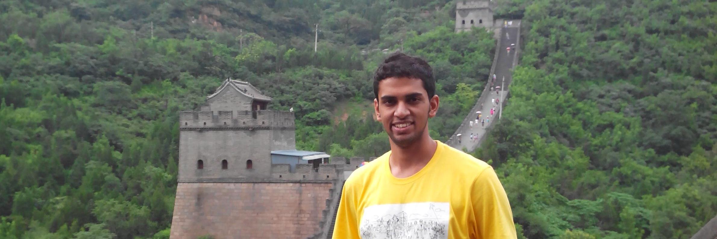 abhimurali666's profile banner image