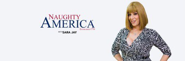 Sara Jay Official Profile Banner