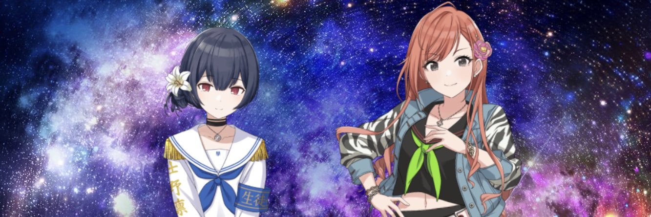 seishun2nd's profile banner image