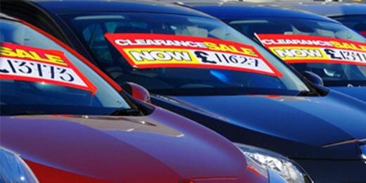 MotorTrade UK banner