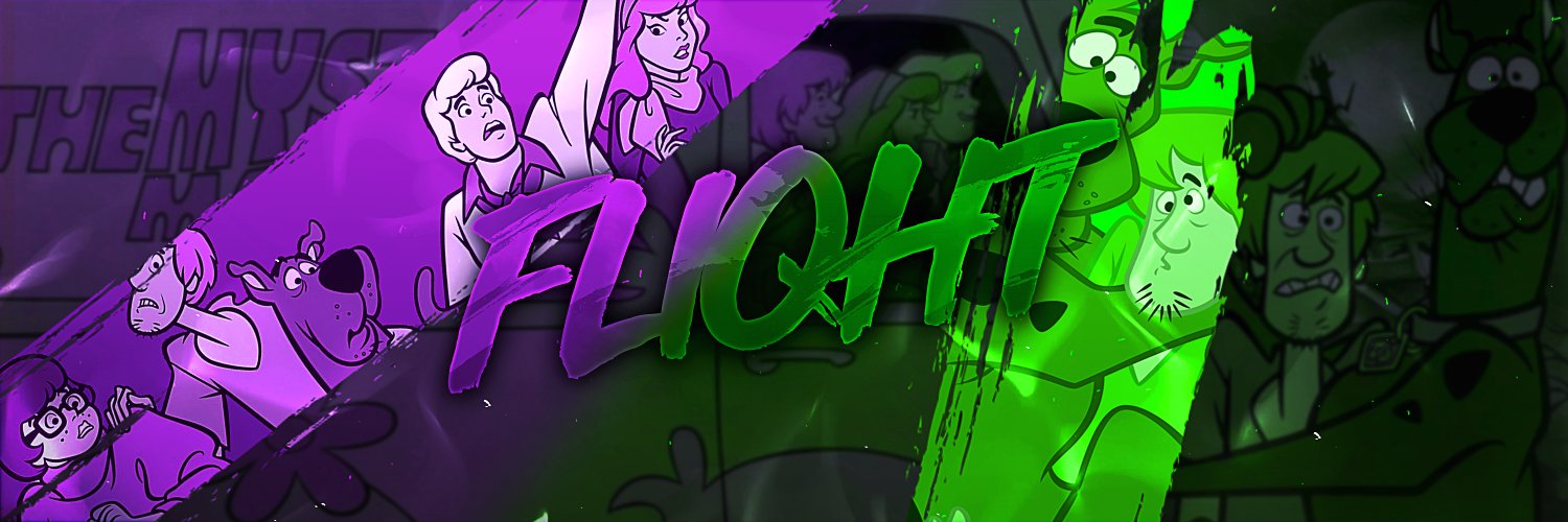 Fliqht banner