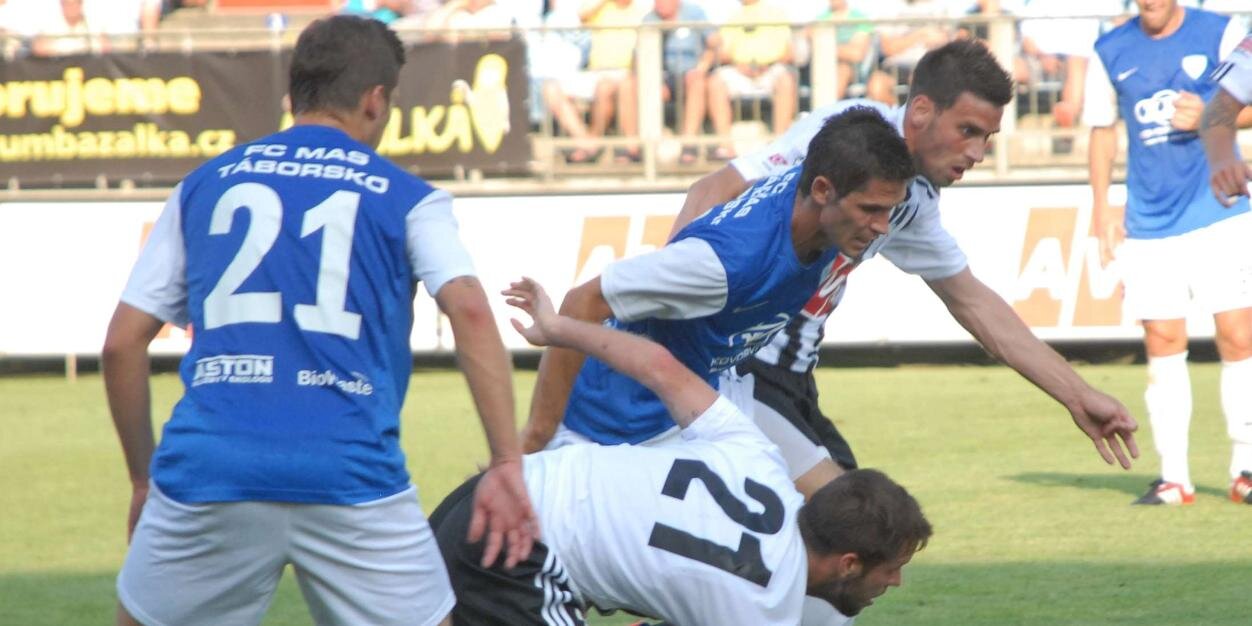 FC_MAS_Taborsko's profile banner image
