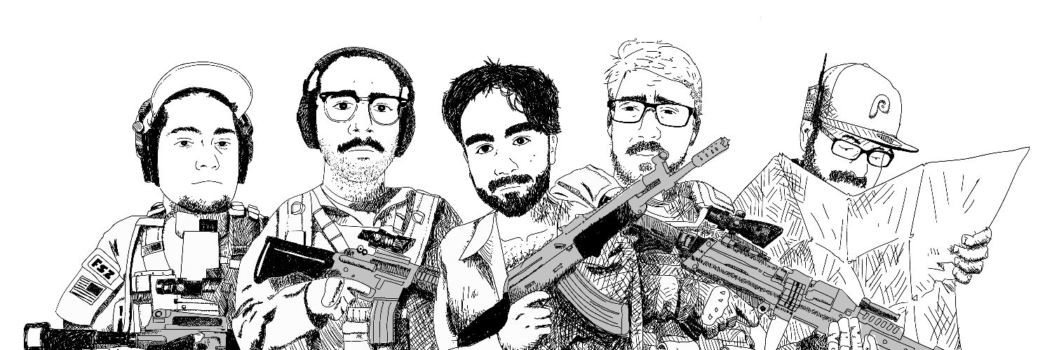 vapinginthezone's profile banner image