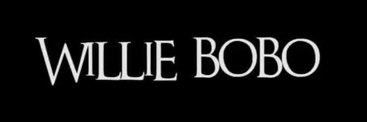 williebobo's profile banner image
