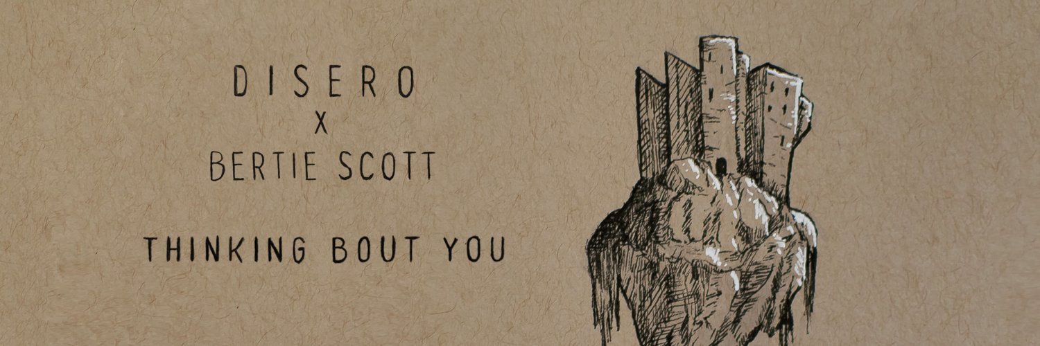 diseromusic's profile banner image