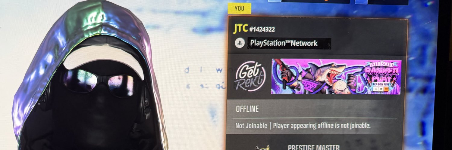 JordanC877's profile banner image