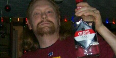 robsahm71's profile banner image