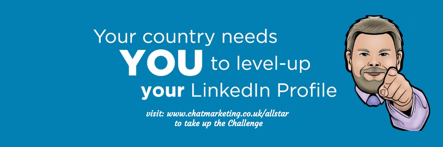 Chat Marketing banner