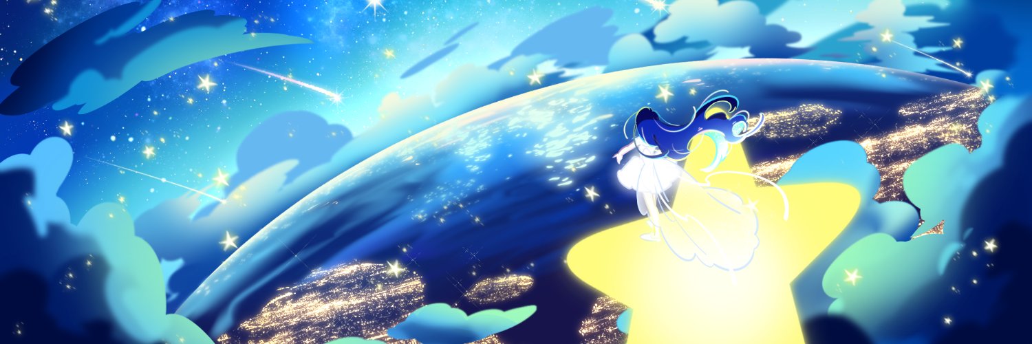 urotausu's profile banner image