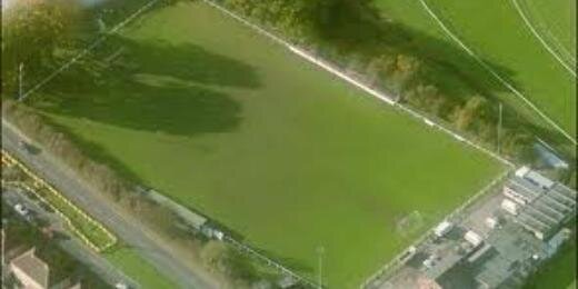 RacingClubWarwick FC banner