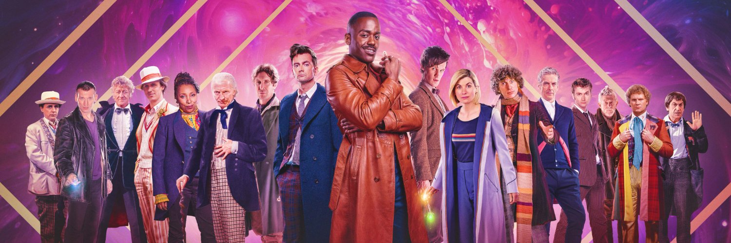 Virginia Who® banner